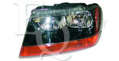 EQUAL QUALITY pp0294s - Основная фара